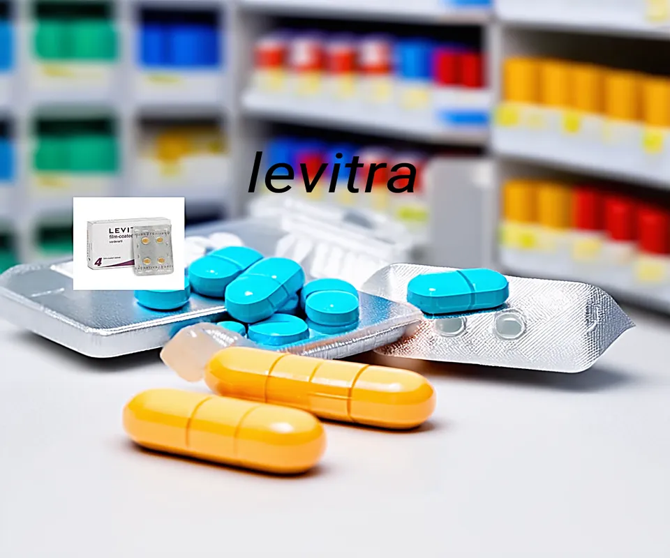 Come acquistare levitra in farmacia